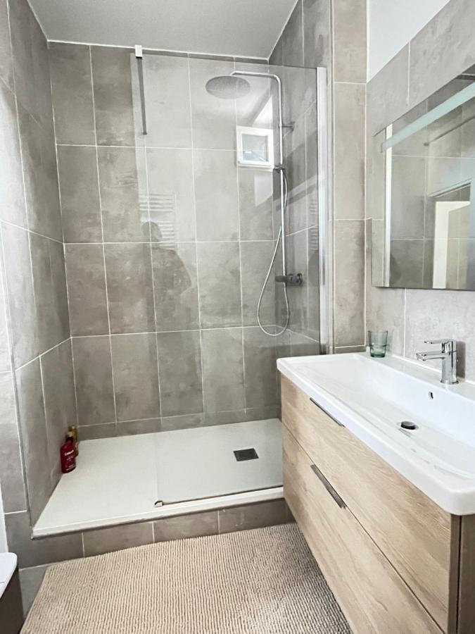 Appartement Exceptionnel En Ultra Centre Ville Compiègne Dış mekan fotoğraf